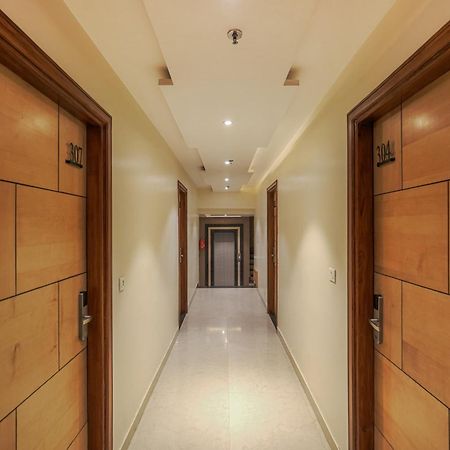 Csjs Inn Hotel アムリトサル エクステリア 写真